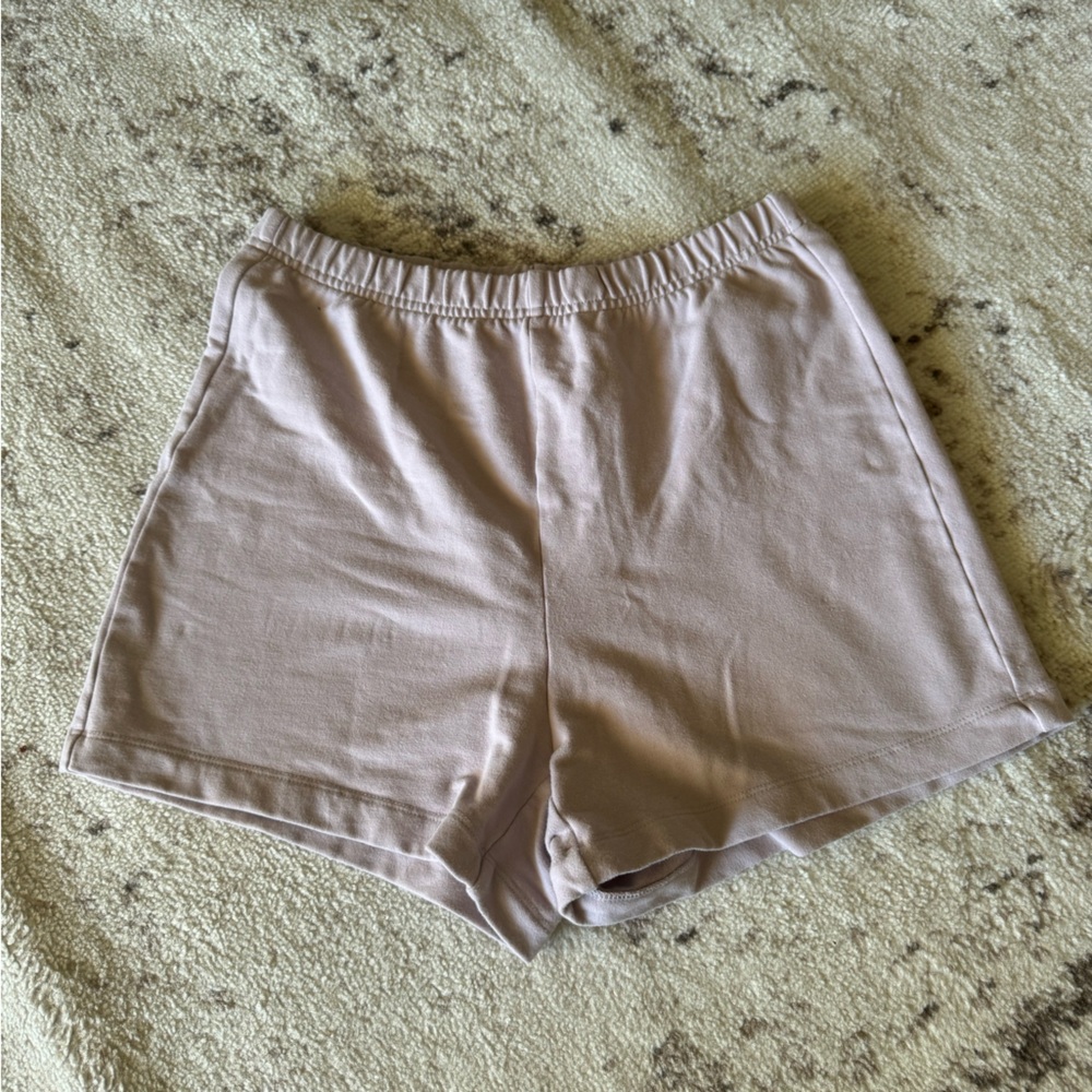 Babaton shorts